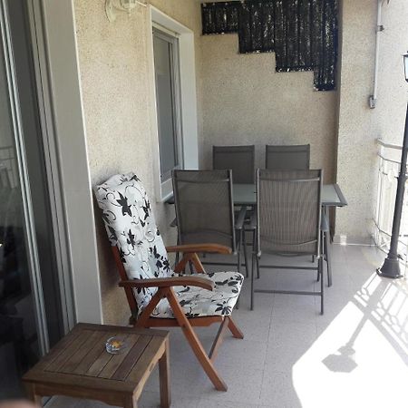 Apartamento Salamanca 20 Santa Pola Exterior foto